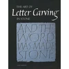 KNYGA Tom Perkins Art of Letter Carving in Stone
