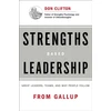 KNYGA Tom Rath Strengths Based Leadership