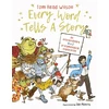 KNYGA Tom Read Wilson Read Wilson Tom Every Word Tells a Story