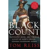 KNYGA Tom Reiss Juodas Count