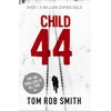 KNYGA Tom Rob Smith Child 44