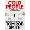 KNYGA Tom Rob Smith Cold People