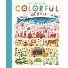 KNYGA Tom Schamp It's a Great, Big Colorful World