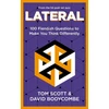 KNYGA Tom Scott Lateral, 100 Fiendish Questions to Make You Think Differently