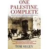 KNYGA Tom Segev One Palestine, Complete