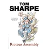 KNYGA Tom Sharpe Riotous Assembly