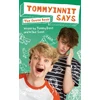 KNYGA Tom Simons TommyInnit Says...The Quote Book, THE SUNDAY TIMES BESTSELLER