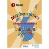 KNYGA Tom Strang TeeJay Mathematics CfE Third Level Book 3B