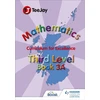 KNYGA Tom Strang TeeJay Mathematics CfE Third Level Book 3A