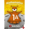KNYGA Tom Strang TeeJay Mathematics National Curriculum Year 1 (1A) Second Edition