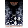 KNYGA Tom Sweterlitsch Gone World