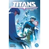 KNYGA Tom Taylor Titans Vol. 2: The Dark-Winged Queen