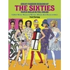 KNYGA Tom Tierney Great Fashion Designs of the Sixties: Paper Dolls in Full Colour
