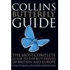 KNYGA Tom Tolman Collins Butterfly Guide, The Most Complete Guide to the Butterflies of Britain and Europe