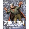 KNYGA Tom Tully Adam Eterno: A Hero For All Time