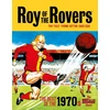 KNYGA Tom Tully Roy of the Rovers: The Best of the 1970s - The Roy of the Rovers Years