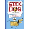 KNYGA Tom Watson Stick Dog