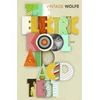 KNYGA Tom Wolfe Electric Kool-Aid Acid Test