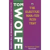 KNYGA Tom Wolff Wolfe Tom Electric Kool-Aid Acid Test