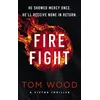 KNYGA Tom Wood Firefight, One hitman in the battle of his life
