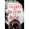 KNYGA Tomi Adeyemi Adeyemi Tomi Children of Blood and Bone