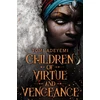 KNYGA Tomi Adeyemi Children of Virtue and Vengeance