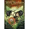 KNYGA Tomm Wolfwalkers, The Graphic Novel - Nominated for an Oscar