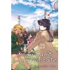 KNYGA Tomohito Oda Komi Can't Communicate, Vol. 21