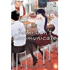 KNYGA Tomohito Oda Komi Can't Communicate, Vol. 2