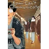KNYGA Tomohito Oda Komi Can't Communicate, Vol. 8