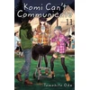 KNYGA Tomohito Oda Komi Can't Communicate, Vol. 11