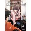 KNYGA Tomohito Oda Komi Can't Communicate, Vol. 26