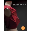 KNYGA Tomoko Nakamichi Pattern Magic 3