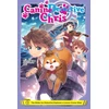 KNYGA Tomoko Tabe Canine Detective Chris, Vol. 3