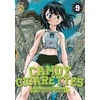 KNYGA Tomonori Inoue CANDY AND CIGARETTES Vol. 9