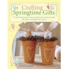 KNYGA Tone Finnanger Crafting Springtime Gifts