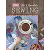 KNYGA Tone Finnanger Tilda Hot Chocolate Sewing