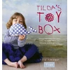 KNYGA Tone Finnanger Tilda'S Toy Box