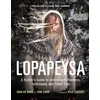 KNYGA Toni Carr Lopapeysa