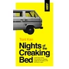 KNYGA Toni Kan Nights of the Creaking Bed