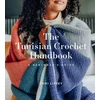 KNYGA Toni Lipsey Tunisian Crochet Handbook, A Beginner’s Guide