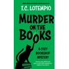 KNYGA Toni Lotempio Murder on the Books