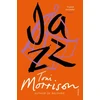 KNYGA Toni Morrison Džiazas