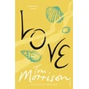 KNYGA Toni Morrison Meilė