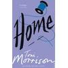 KNYGA Toni Morrison Namai