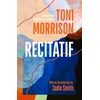 KNYGA Toni Morrison Recitatif