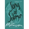 KNYGA Toni Morrison Morrison Toni Song of Solomon