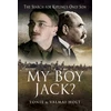 KNYGA Tonie Holt My Boy Jack?