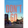 KNYGA Tonika Lewis Johnson Don't Go