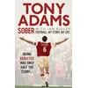 KNYGA Tony Adams Sober